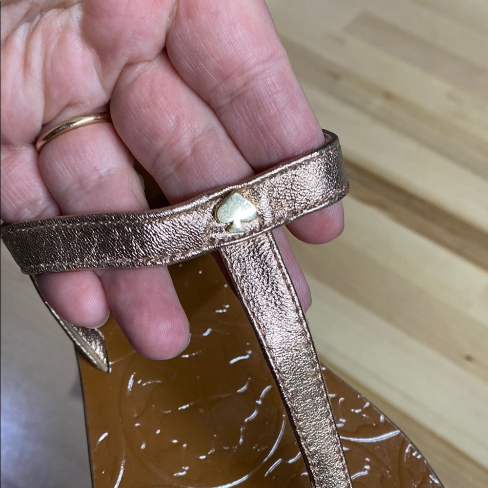 Kate Spade sandals - Picture 2 of 4